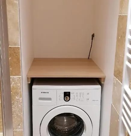 Le grenier de Sambet Appartement *
