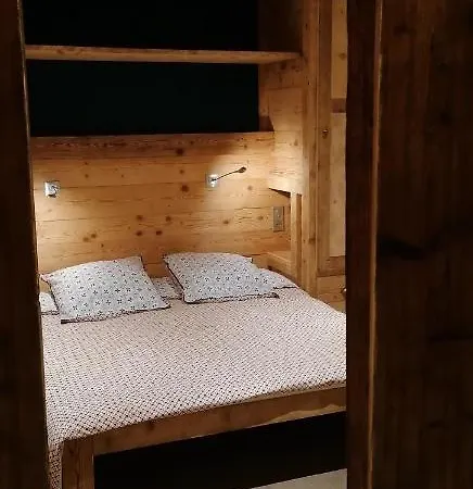 Appartement Le grenier de Sambet