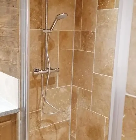 Appartement Le grenier de Sambet